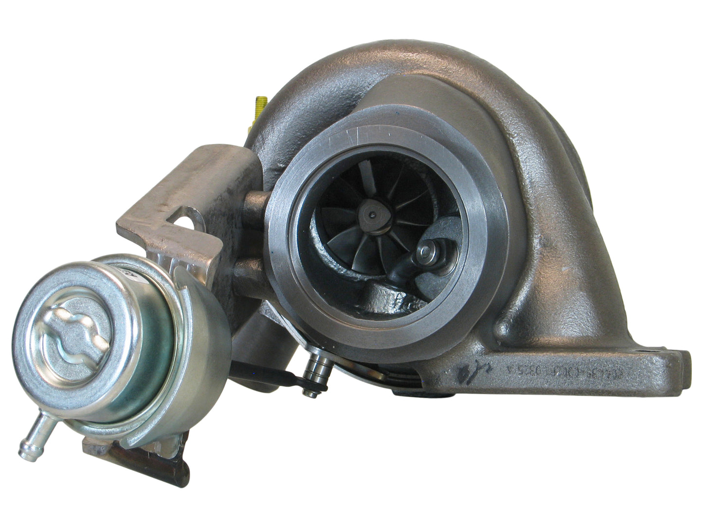 NUEVO OEM Garrett GT2560S Turbo CAT Grader Loader Paver C7.1 Acert 804330-5029