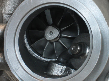 NUEVO OEM Garrett GT2560S Turbo CAT Grader Loader Paver C7.1 Acert 804330-5029