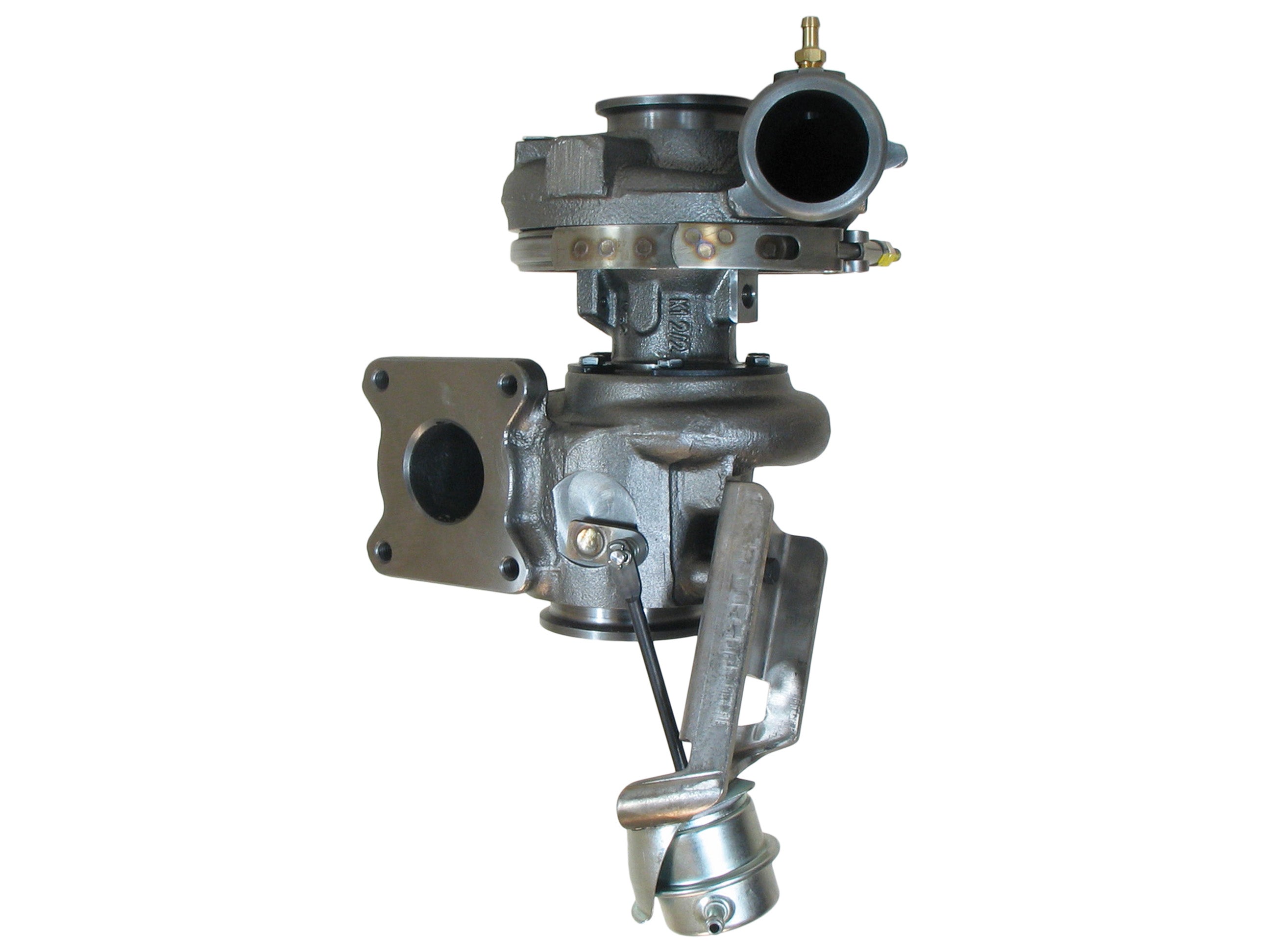 NEW OEM Garrett GT2560S Turbo CAT 804330-5029 – TurboTurbos