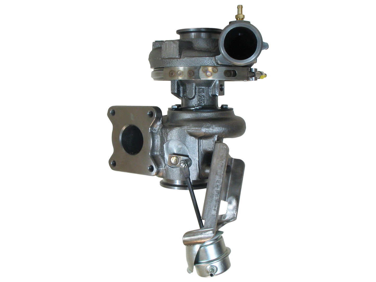 NUEVO OEM Garrett GT2560S Turbo CAT Grader Loader Paver C7.1 Acert 804330-5029