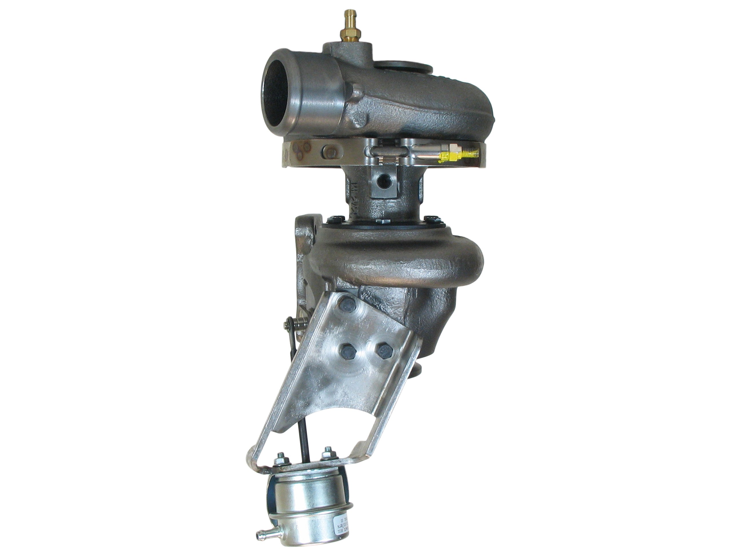 NEW OEM Garrett GT2560S Turbo CAT 804330-5029 – TurboTurbos
