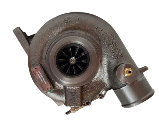 NEW OEM Garrett GT2560S Turbo CAT Excavator C7.1 Perkins 7L Engine 804330-5030