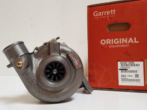 NEW OEM Garrett GT2560S Turbo CAT Excavator C7.1 Perkins 7L Engine 804330-5030