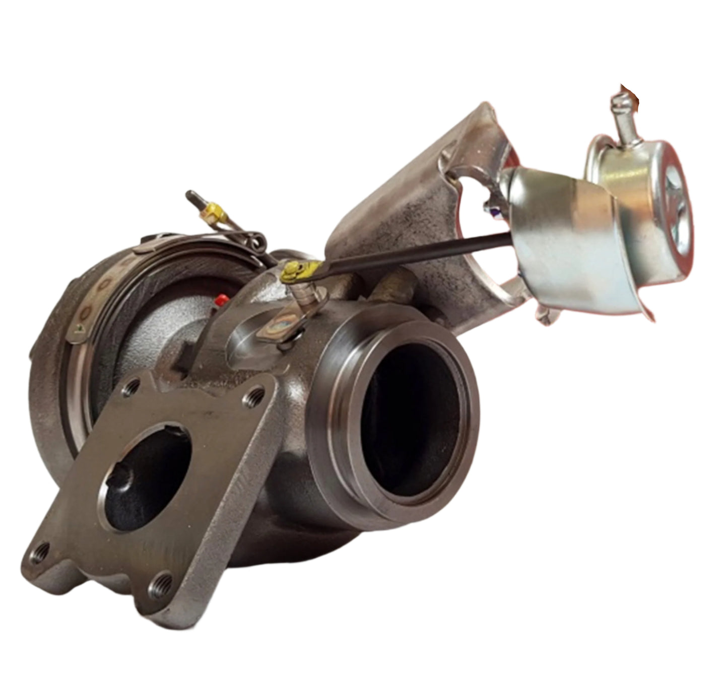 NEW OEM Garrett GT2560S Turbo CAT Excavator C7.1 Perkins 7L Engine 804330-5030