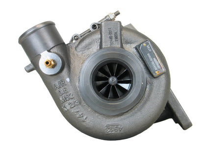 NEW OEM Garrett GT2560S Turbo CAT Excavator C7.1 Perkins 7L Engine 804330-5030