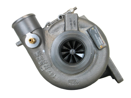 NEW OEM Garrett GT2560S Turbo CAT Excavator C7.1 Perkins 7L Engine 804330-5030