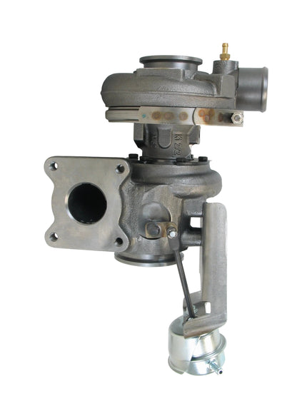 NEW OEM Garrett GT2560S Turbo CAT Excavator C7.1 Perkins 7L Engine 804330-5030