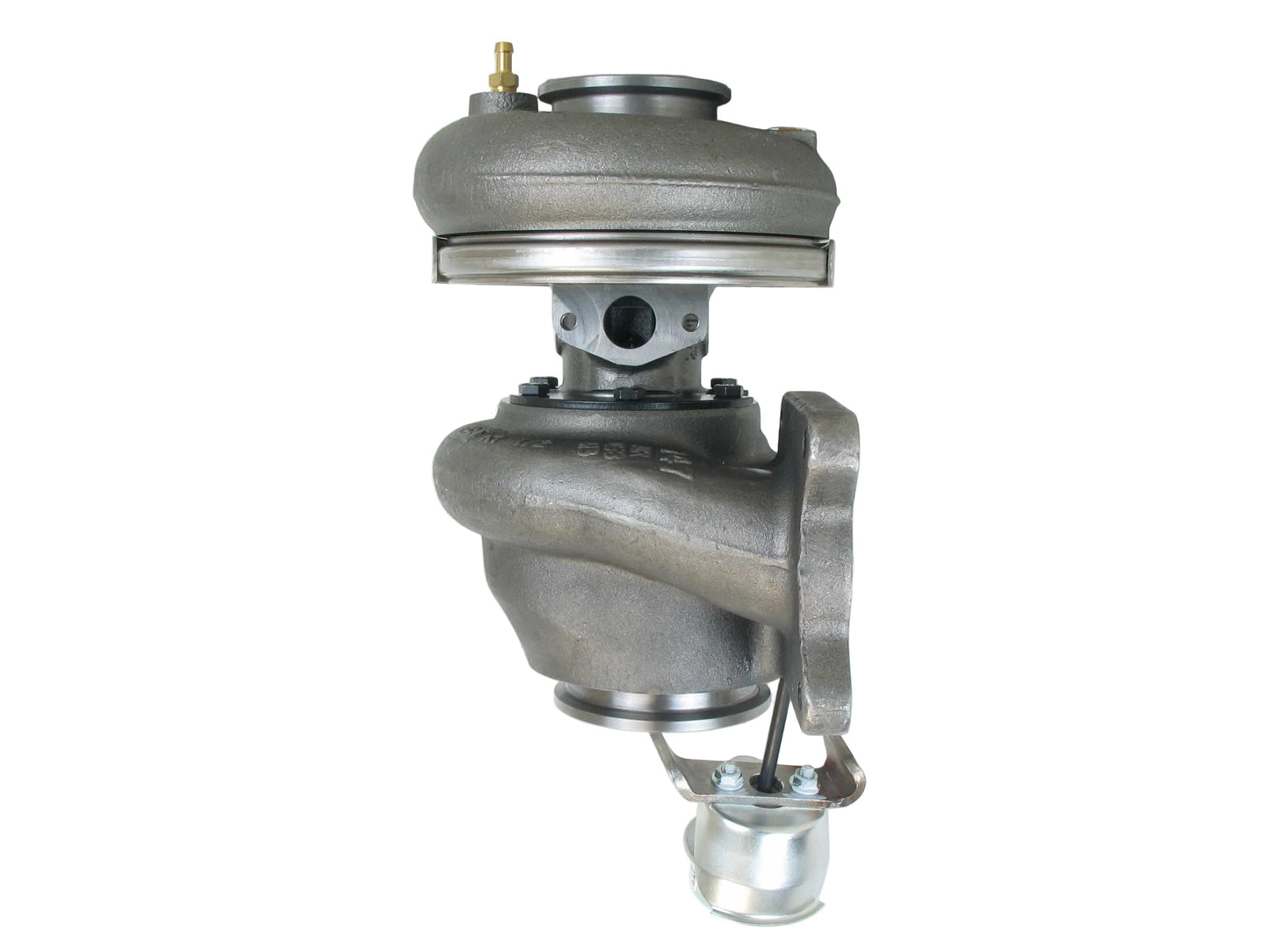NEW OEM Garrett GT2560S Turbo CAT Excavator C7.1 Perkins 7L Engine 804330-5030