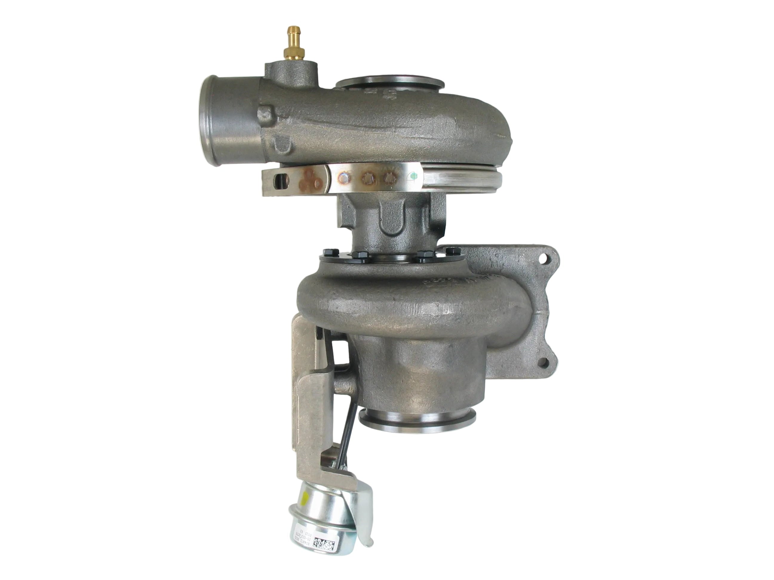 ターレス NEW OEM Garrett GT2560S Turbo CAT Perkins 804330-5030 – TurboTurbos