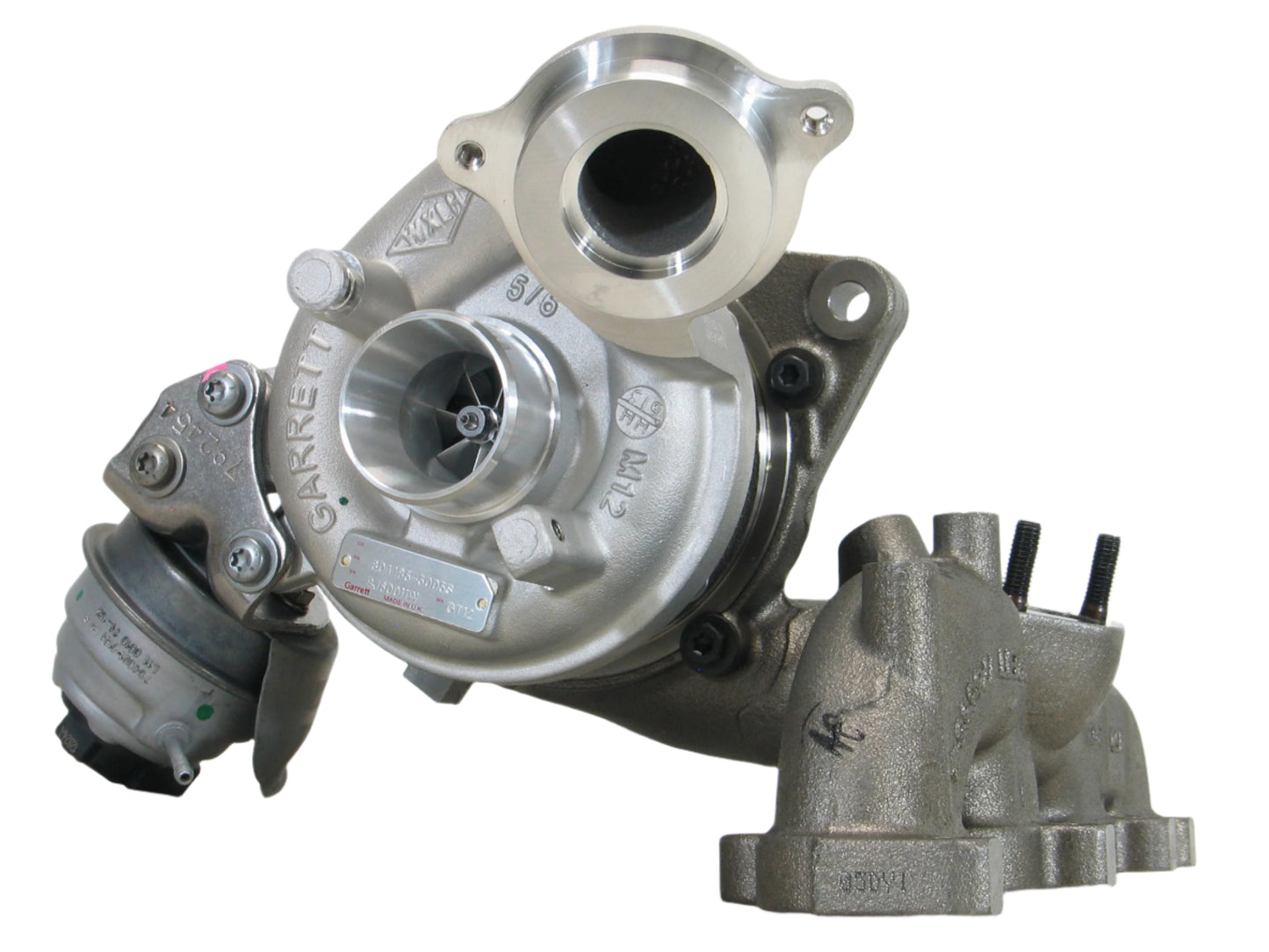 NEW Garrett GTC1244VZ Turbo Linde Fork Lift Truck VW Industrial 2.0L 804485-5005