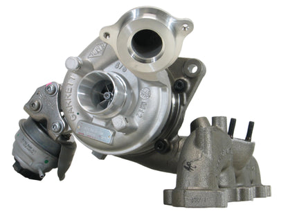 NEW Garrett GTC1244VZ Turbo Linde Fork Lift Truck VW Industrial 2.0L 804485-5005