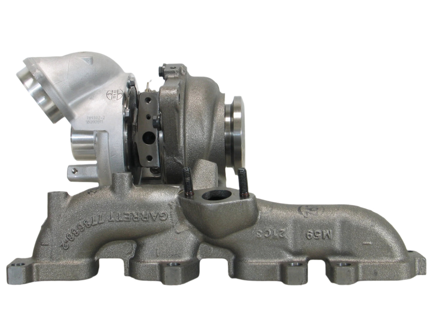 NEW Garrett GTC1244VZ Turbo Linde Fork Lift Truck VW Industrial 2.0L 804485-5005