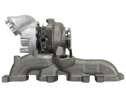 NEW Garrett GTC1244VZ Turbo Linde Fork Lift Truck VW Industrial 2.0L 804485-5005