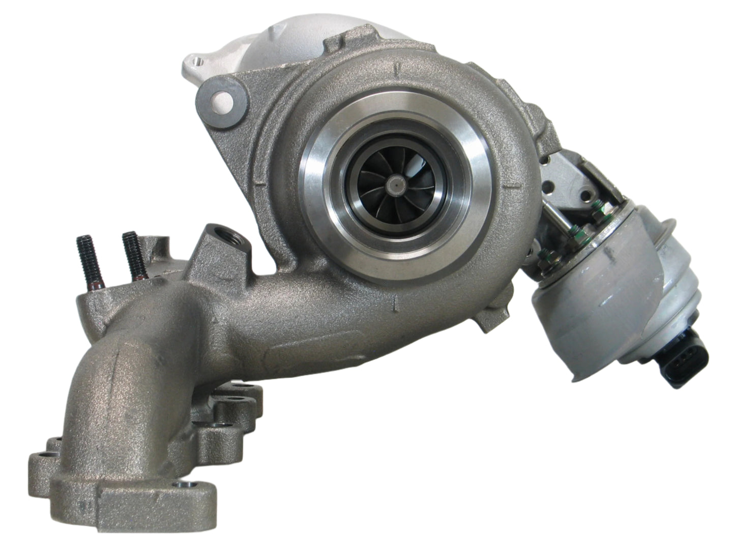 NEW Garrett GTC1244VZ Turbo Linde Fork Lift Truck VW Industrial 2.0L 804485-5005