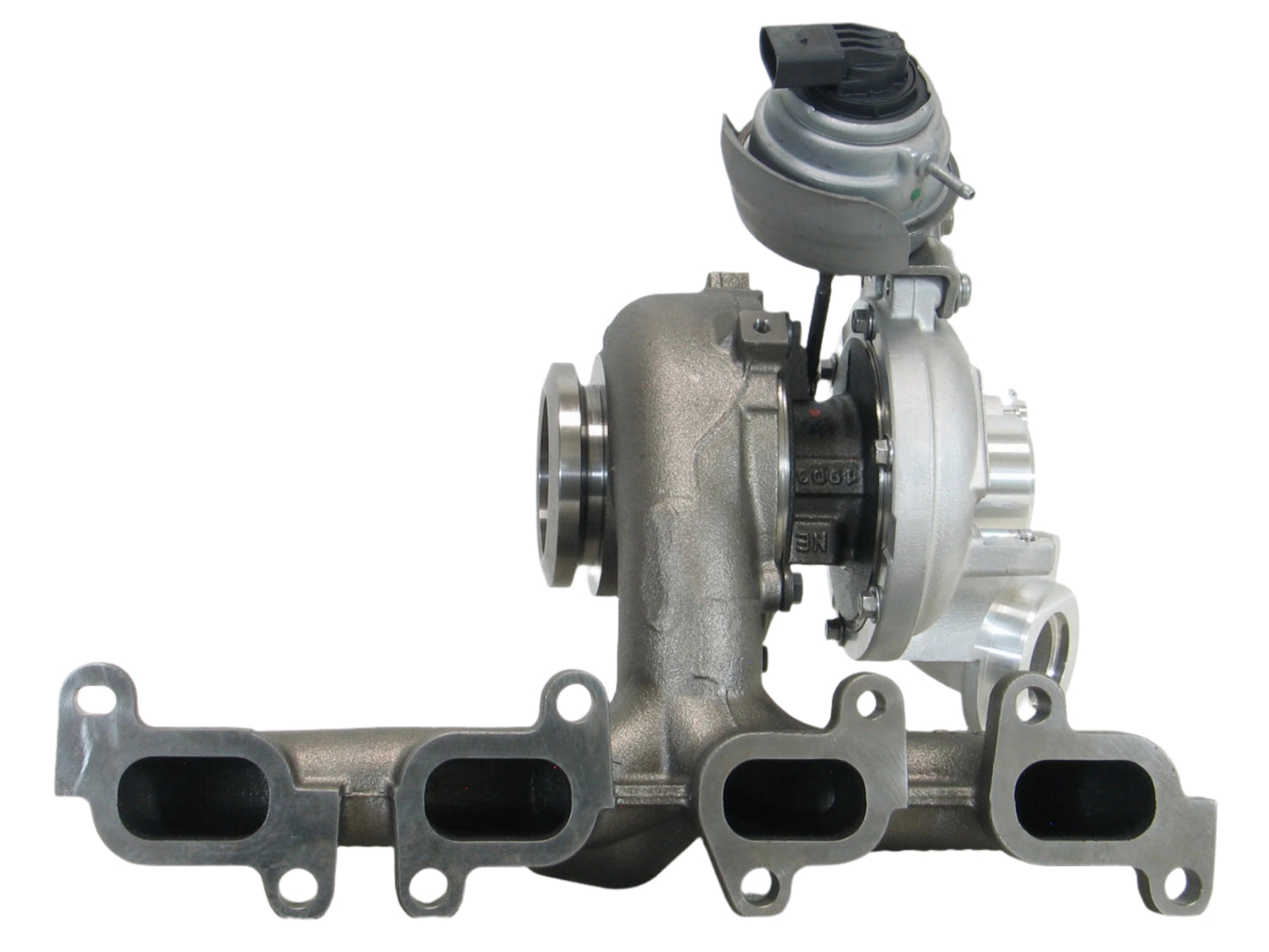 NEW Garrett GTC1244VZ Turbo Linde Fork Lift Truck VW Industrial 2.0L 804485-5005