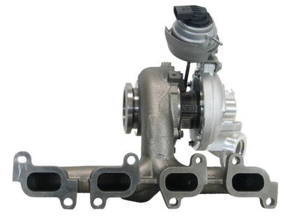 NEW Garrett GTC1244VZ Turbo Linde Fork Lift Truck VW Industrial 2.0L 804485-5005