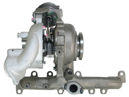 NEW Garrett GTC1244VZ Turbo Linde Fork Lift Truck VW Industrial 2.0L 804485-5005