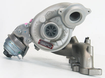 Reman Garrett GTC1244VZ Turbo Linde Forklift VW Industrial 2.0L 804485-9005