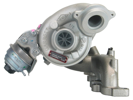 OEM Reman Garrett GTC1244VZ Turbo Linde Forklift VW Industrial 2.0L 804485-9005