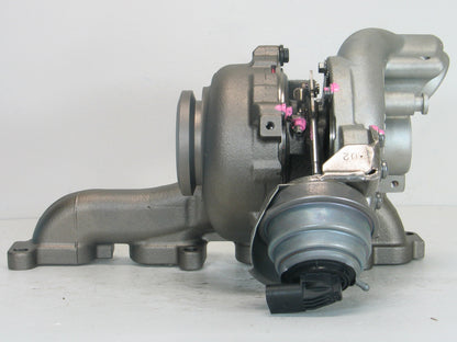 Reman Garrett GTC1244VZ Turbo Linde Forklift VW Industrial 2.0L 804485-9005