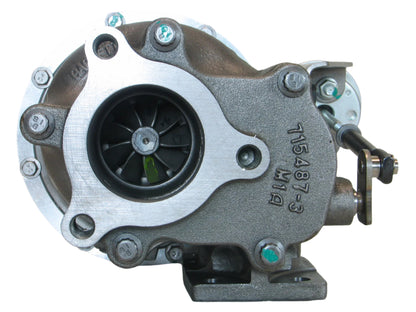 NUEVO motor diésel Garrett GT22 Turbo Yuchai S2000 S2000-1118100A-135 805366-5005