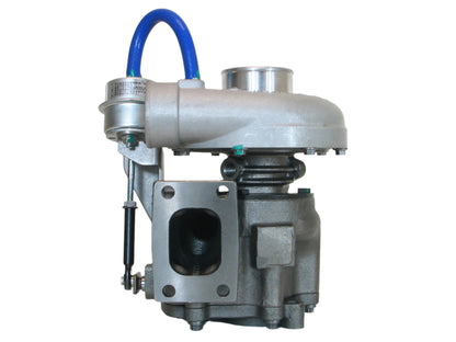 NUEVO motor diésel Garrett GT22 Turbo Yuchai S2000 S2000-1118100A-135 805366-5005