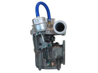 NUEVO motor diésel Garrett GT22 Turbo Yuchai S2000 S2000-1118100A-135 805366-5005