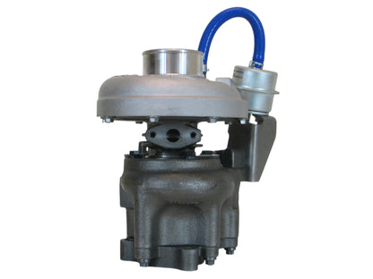 NUEVO motor diésel Garrett GT22 Turbo Yuchai S2000 S2000-1118100A-135 805366-5005