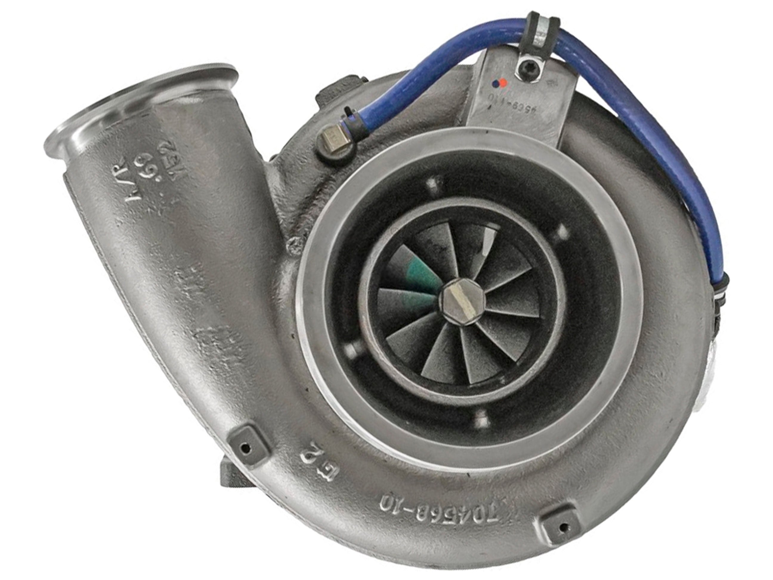 GARRETT タービン NEW OEM Garrett GT5518 Turbo CAT 805868-5003 – TurboTurbos