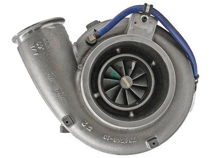 NEW OEM Garrett GT5518 Turbo CAT Genset Industrial 3408E C18 18.0L 805868-5003