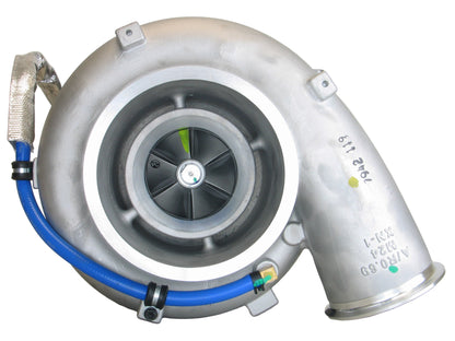 NEW OEM Garrett GTA4702BS Turbo CAT Industrial Petroleum C15 15.2L 806183-5001