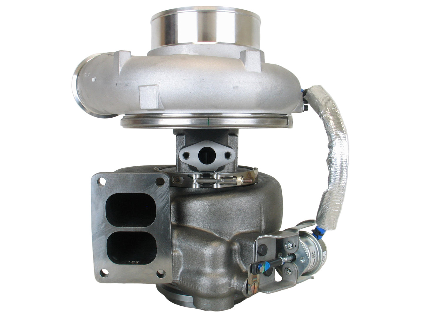 NEW OEM Garrett GTA4702BS Turbo CAT Industrial Petroleum C15 15.2L 806183-5001