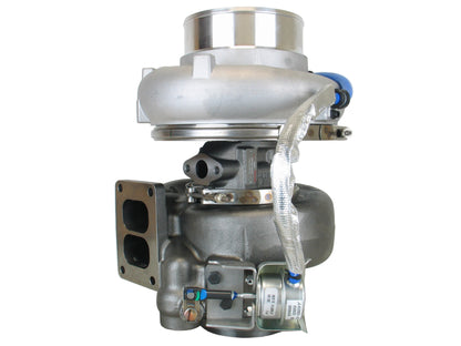 NEW OEM Garrett GTA4702BS Turbo CAT Industrial Petroleum C15 15.2L 806183-5001