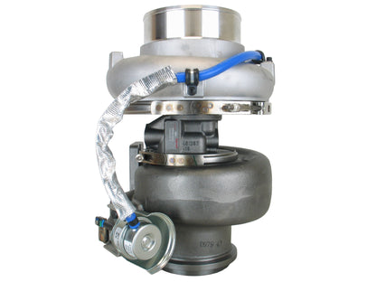 NEW OEM Garrett GTA4702BS Turbo CAT Industrial Petroleum C15 15.2L 806183-5001