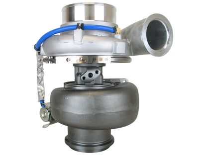 NEW OEM Garrett GTA4702BS Turbo CAT Industrial Petroleum C15 15.2L 806183-5001