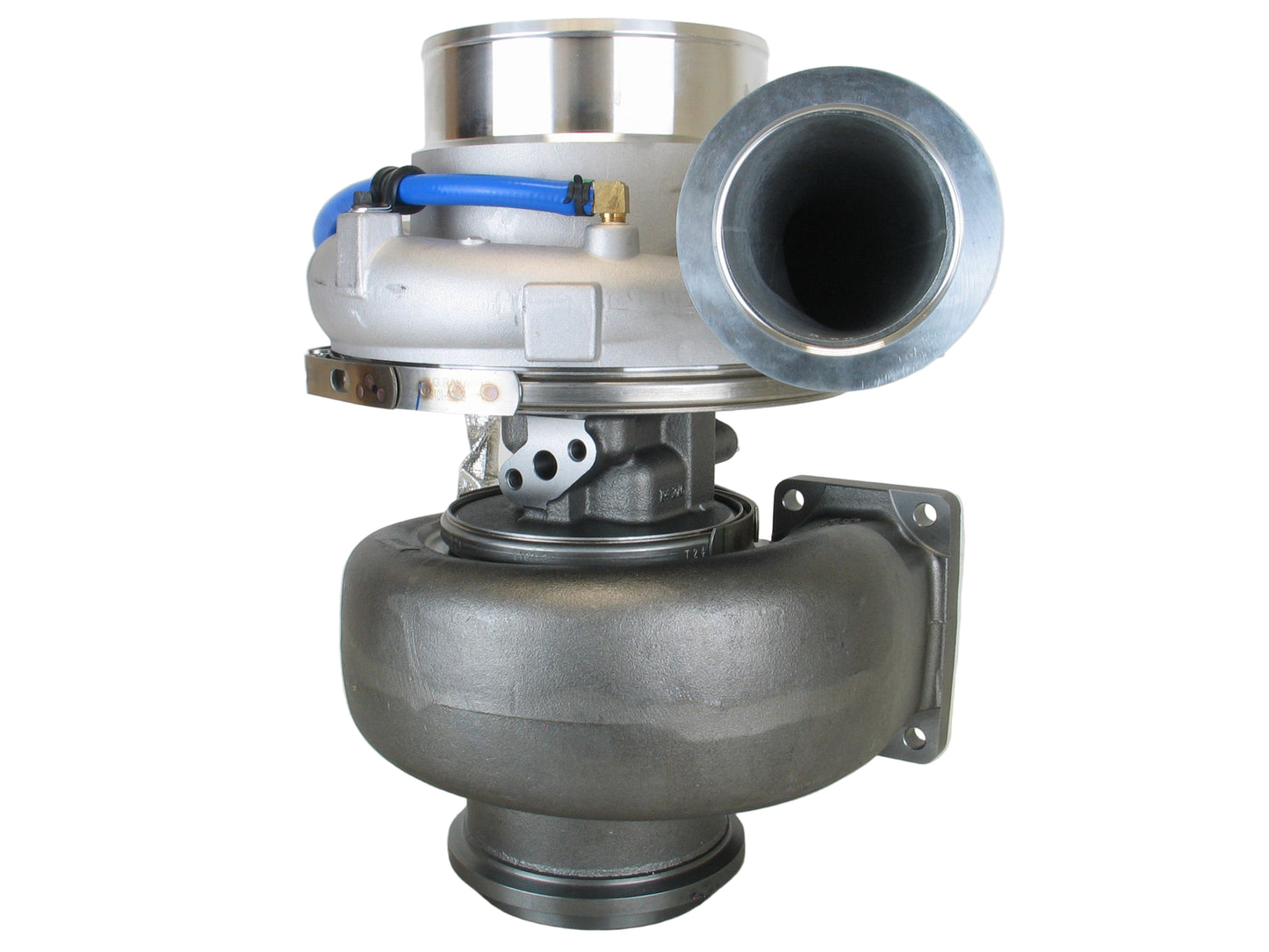 NEW OEM Garrett GTA4702BS Turbo CAT Industrial Petroleum C15 15.2L 806183-5001