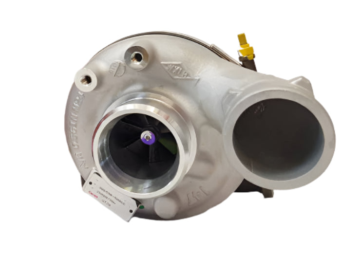 NEW Garrett GT3067B Turbo CAT Perkins Industrial 4.4L Diesel Engine 806598-5006