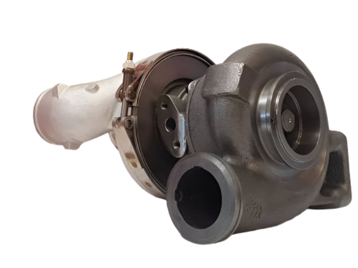 NEW Garrett GT3067B Turbo CAT Perkins Industrial 4.4L Diesel Engine 806598-5006
