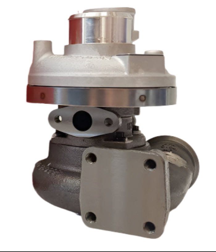 NEW Garrett GT3067B Turbo CAT Perkins Industrial 4.4L Diesel Engine 806598-5006