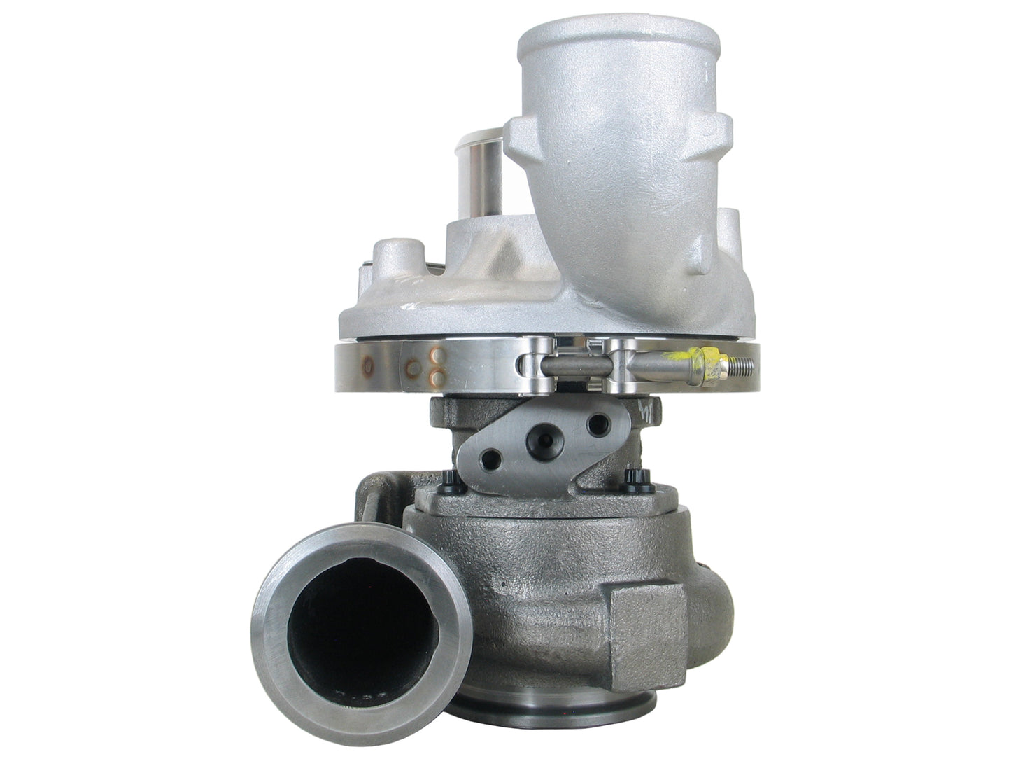 NUEVO motor diesel industrial 4.4L Garrett GT3067B Turbo CAT Perkins 806598-5006