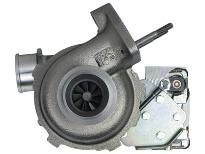 NUEVO OEM Garrett GTB1549VK Turbo Hawtai Hyundai Santa Fe HT483 Motor 806874-5001