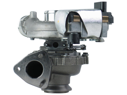 NUEVO OEM Garrett GTB1549VK Turbo Hawtai Hyundai Santa Fe HT483 Motor 806874-5001