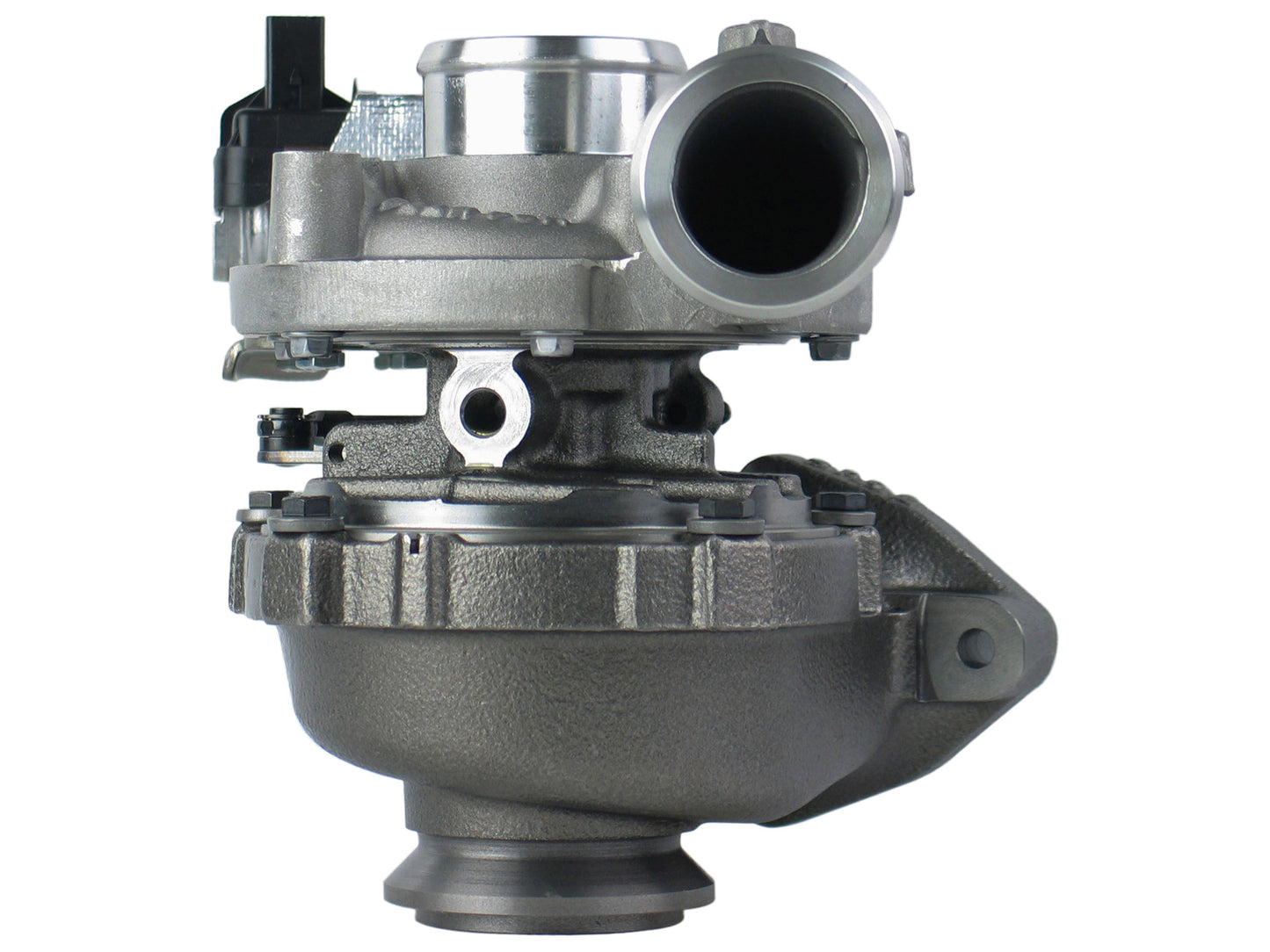 NUEVO OEM Garrett GTB1549VK Turbo Hawtai Hyundai Santa Fe HT483 Motor 806874-5001