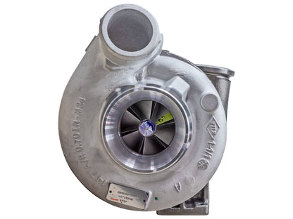 NEW OEM Garrett GTC3782B Turbo CAT Perkins Off-Highway 7.0L Diesel 809698-5011