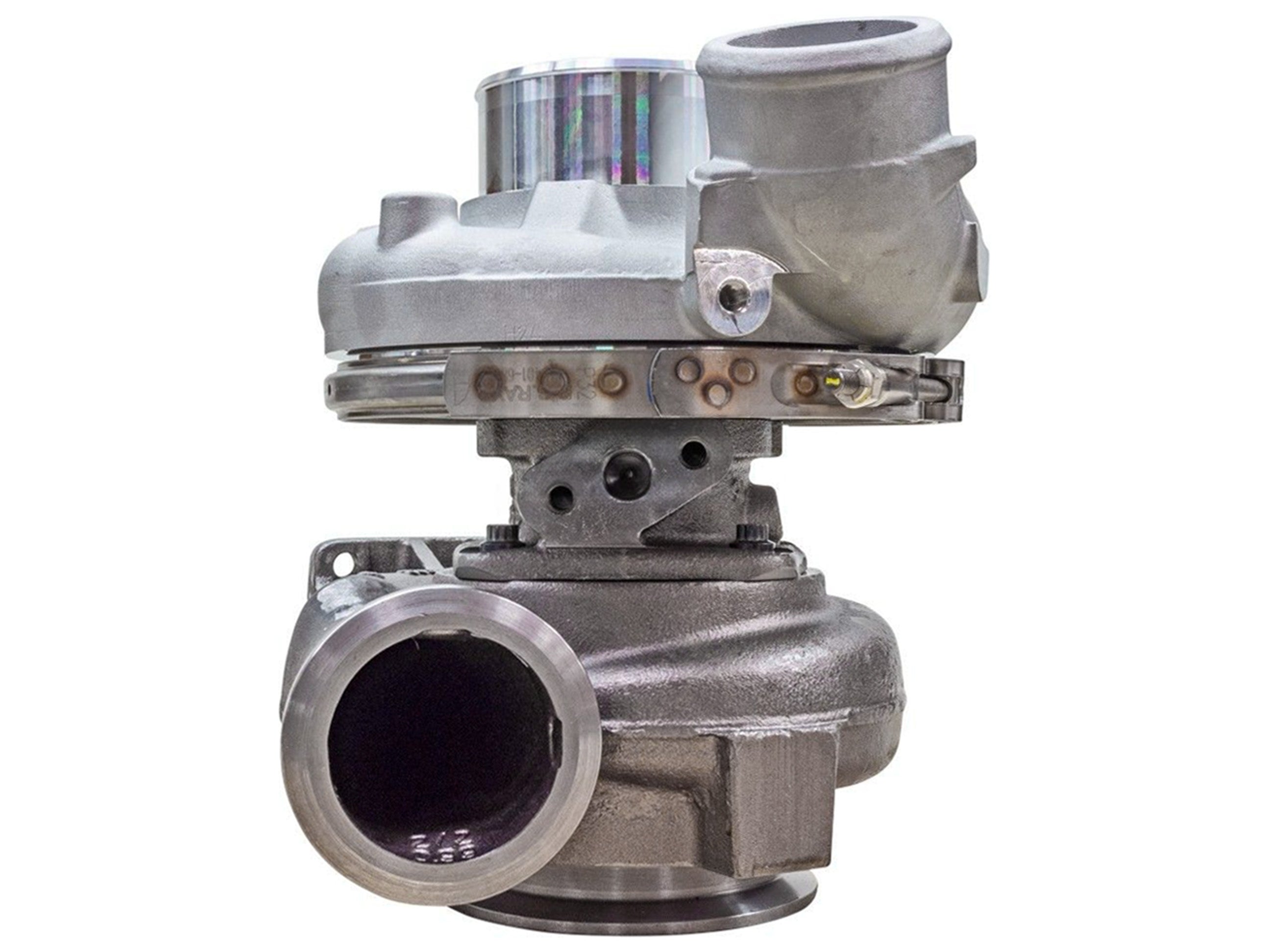 NEW OEM Garrett GTC3782B Turbo CAT Perkins 809698-5011 – TurboTurbos