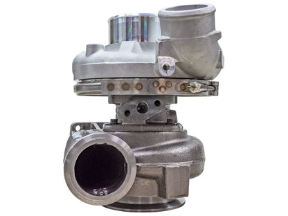 NEW OEM Garrett GTC3782B Turbo CAT Perkins Off-Highway 7.0L Diesel 809698-5011