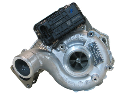 NEW Garrett GTB2056VZK Turbo Audi A6 A7 Q5 Q7 VW Touareg TDI 3.0L 810587-5002