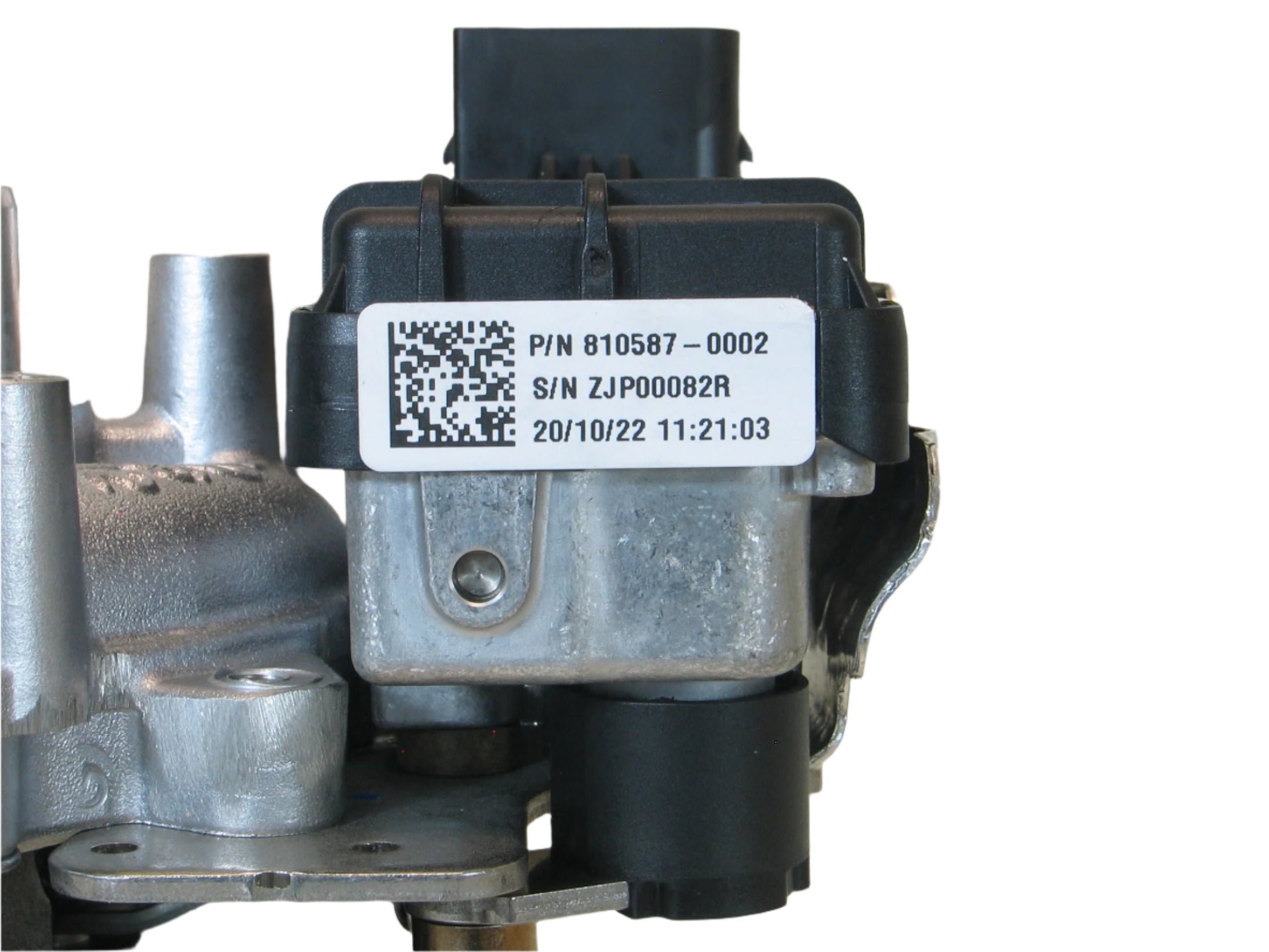 NEW Garrett GTB2056VZK Turbo Audi VW 810587-5002 – TurboTurbos