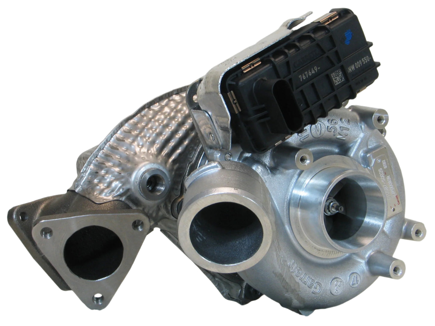 NEW Garrett GTB2056VZK Turbo Audi A6 A7 Q5 Q7 VW Touareg TDI 3.0L 810587-5002