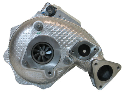 NEW Garrett GTB2056VZK Turbo Audi A6 A7 Q5 Q7 VW Touareg TDI 3.0L 810587-5002